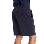 Huffer Range Golf Shorts - Navy