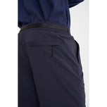 Huffer Range Golf Shorts - Navy