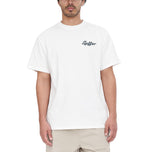 Huffer Your Caddie Sup Golf Tee 190 - Chalk