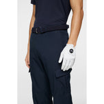 J.Lindeberg Aksel Cargo Golf Pants - JL Navy