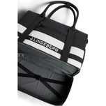 J.Lindeberg波士顿高尔夫球袋 - 黑色