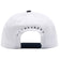 J.Lindeberg Boyd Golf Cap - White