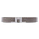 J.Lindeberg Bridger 35 Golf Belt - Brindle