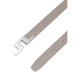 J.Lindeberg Bridger 35 Golf Belt - Brindle