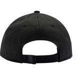 J.Lindeberg Capital Golf Cap - Black