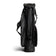 J.Lindeberg Flare Stand Golf Bag - Black
