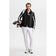 J.Lindeberg Jarvis Golf Midlayer - Black