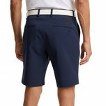 J.Lindeberg Players Golf Shorts - JL Navy