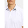 J.Lindeberg Players Golf Polo Shirt - White