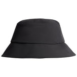 J.Lindeberg Sandy Rain Bucket Golf Hat - Black