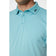 J.Lindeberg Tour Tech LTD Golf Polo Shirt - Stillwater