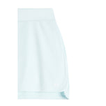 J.Lindeberg 女式 Amy 高尔夫半身裙 - 天光混色