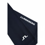 J.Lindeberg Women's Esther Golf Sleeve - JL Navy