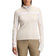 J.Lindeberg Women's Janice Full Zip Golf Mid-Layer - Moonbeam