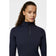 J.Lindeberg Women's Mel Full Zip Golf Mid-Layer - JL Navy