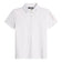 J.Lindeberg Women's Tour Tech LTD Golf Polo Shirt - White