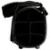J.Lindeberg X Vessel Play Stand Golf Bag - Black/White