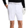 J.Lindeberg Mitch Golf Shorts - White