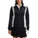 J.Lindeberg Women's Brooks Zip Packable Golf Jacket - Black