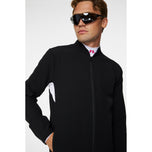 J.Lindeberg KV混合动力高尔夫球外套 - 黑色