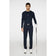 J.Lindeberg Vent Golf Pants - JL Navy