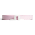J.Lindeberg Women's Betsy Golf Belt - Nosegrey