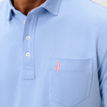 Johnnie-O Original 4-Button Polo - Vista