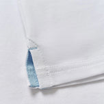 Johnnie-O Original 4-Button Polo - White