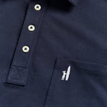 Johnnie-O Original 4-Button Polo - Wake