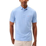 Johnnie-O Original 4-Button Polo - Vista