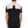 J.Lindeberg Jeff Golf Polo Shirt - Black