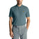 Lyle＆Scott Golf Tech Polo衬衫 - 铁蓝色