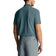 Lyle＆Scott Golf Tech Polo衬衫 - 铁蓝色