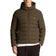 Lyle & Scott Lightweight Puffer Jacket - Olive