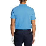 Lyle & Scott Core Golf Polo Shirt - Nitrogen