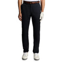 Lyle &amp; Scott Course Stretch Chino Golf Trousers - Dark Navy
