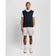 Lyle & Scott Golf V Neck Light Weight Vest - Dark Navy