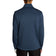 Lyle & Scott Hybrid Quilted Full Zip Golf Jacket - Ryder Blue