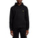 Lyle & Scott Lightweight Fly Fleece Golf Hoodie - Jet Black
