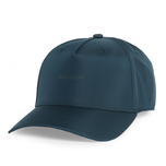 Lyle & Scott 徽标高尔夫球帽 - 深海军蓝