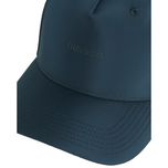 Lyle & Scott 徽标高尔夫球帽 - 深海军蓝