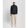 Lyle & Scott Mesh Panelled Course Golf Midlayer - Dark Navy