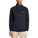 Lyle & Scott Mesh Panelled Course Golf Midlayer - Dark Navy