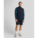 Lyle & Scott Printed Contour Golf Midlayer - Dark Navy