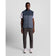 Lyle & Scott 运动抓绒混合高尔夫背心 - True Indigo/Steel Indigo