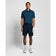 Lyle & Scott Striped Golf Polo Shirt - Mediterranea/Aquamarine