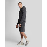 Lyle＆Scott Sweat Golf Shorts-炮米