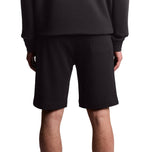 Lyle & Scott Sweat Shorts - Jet Black