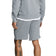 Lyle & Scott Sweat Shorts - Mid Grey Marl