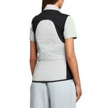 Lyle & Scott 女式琥珀马甲 - 卵石色